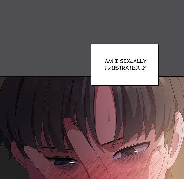 The Love Meowtchmaker Uncensored, chapter 5, page 170 of 199