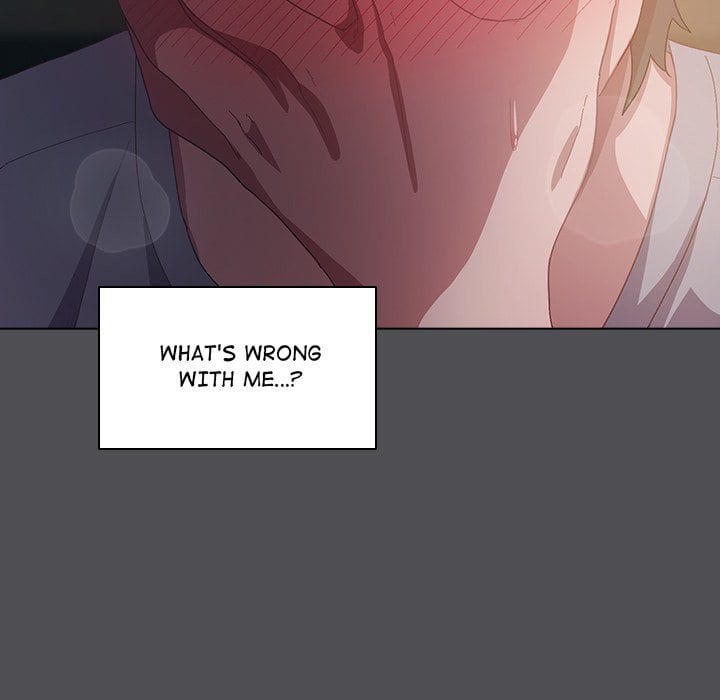 The Love Meowtchmaker Uncensored, chapter 5, page 171 of 199