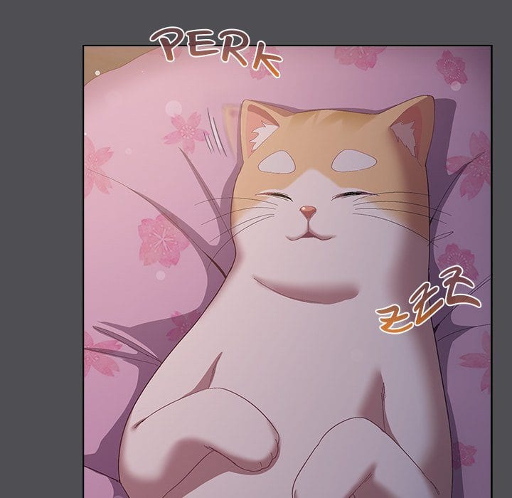 The Love Meowtchmaker Uncensored, chapter 5, page 173 of 199