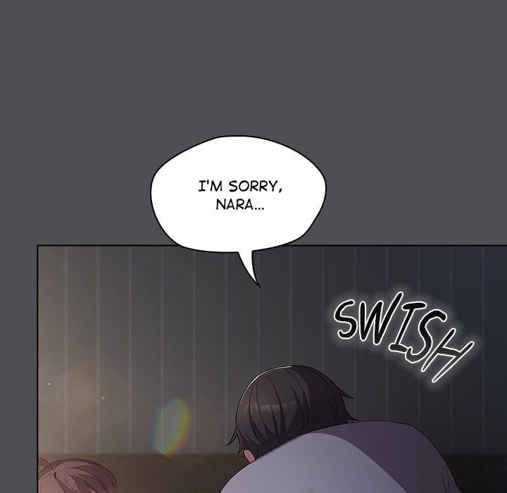 The Love Meowtchmaker Uncensored, chapter 5, page 175 of 199
