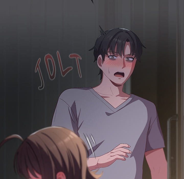 The Love Meowtchmaker Uncensored, chapter 5, page 181 of 199