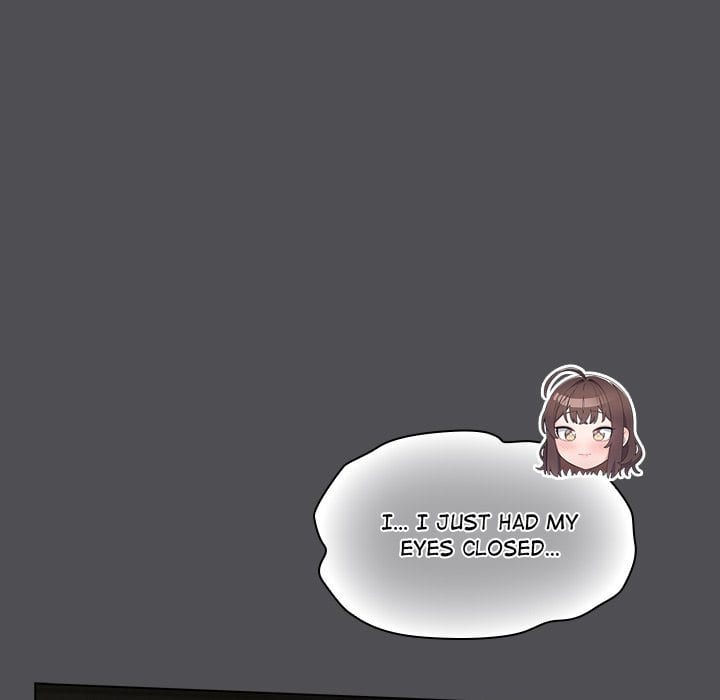 The Love Meowtchmaker Uncensored, chapter 5, page 183 of 199