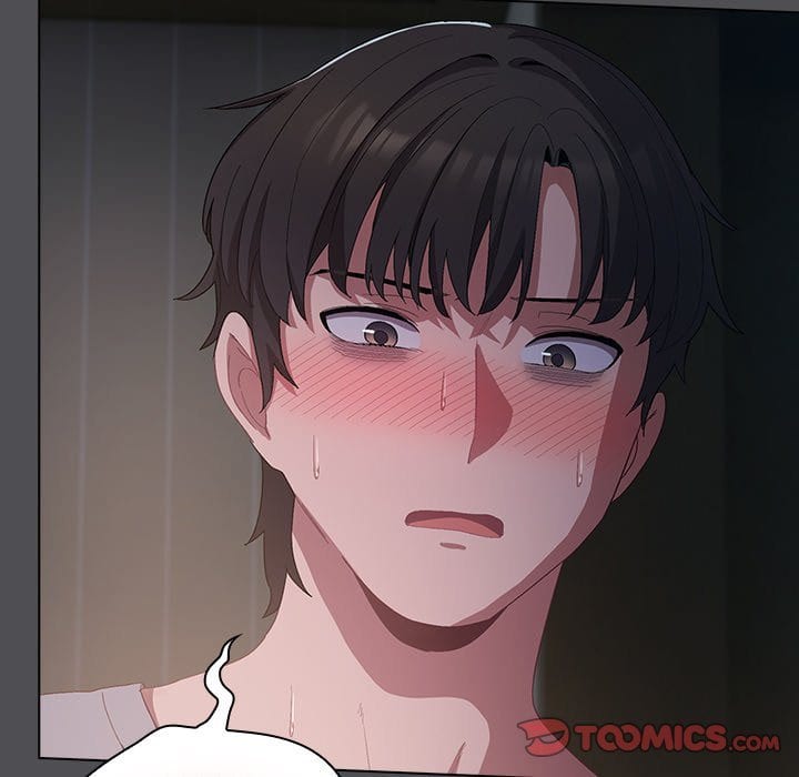 The Love Meowtchmaker Uncensored, chapter 5, page 184 of 199