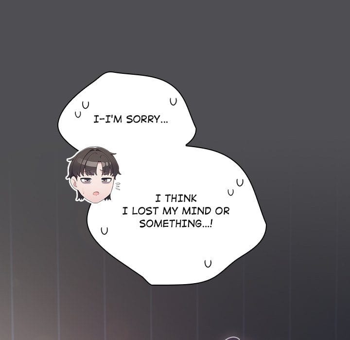 The Love Meowtchmaker Uncensored, chapter 5, page 186 of 199