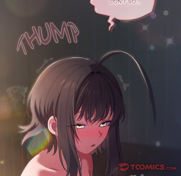 The Love Meowtchmaker Uncensored, chapter 5, page 196 of 199