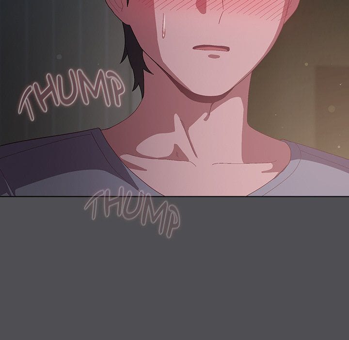 The Love Meowtchmaker Uncensored, chapter 6, page 7 of 192