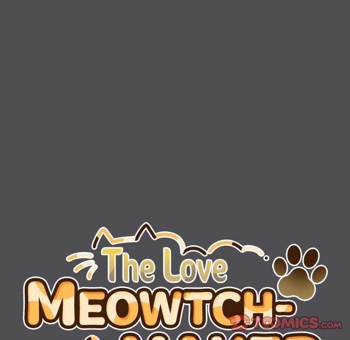 The Love Meowtchmaker Uncensored, chapter 6, page 20 of 192