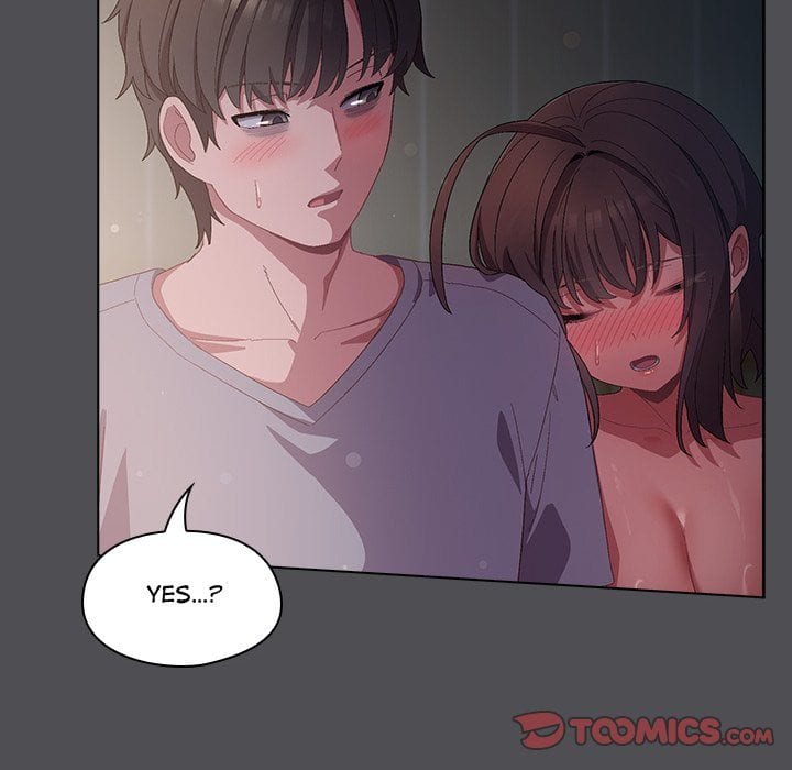 The Love Meowtchmaker Uncensored, chapter 6, page 28 of 192