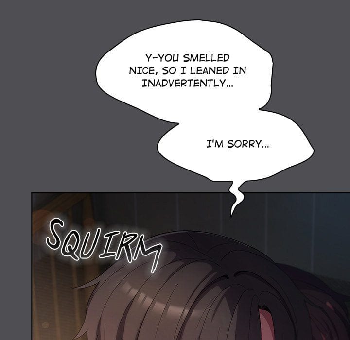 The Love Meowtchmaker Uncensored, chapter 6, page 35 of 192