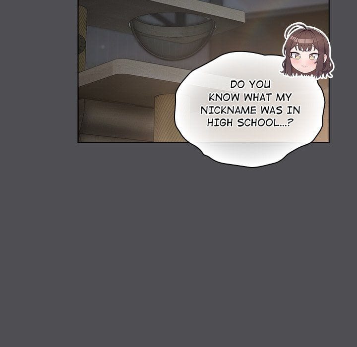The Love Meowtchmaker Uncensored, chapter 6, page 39 of 192