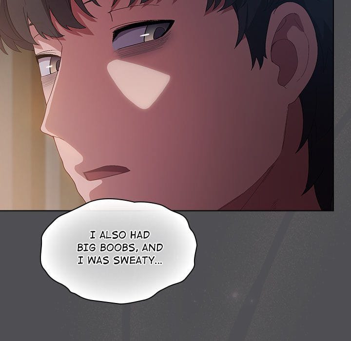 The Love Meowtchmaker Uncensored, chapter 6, page 46 of 192