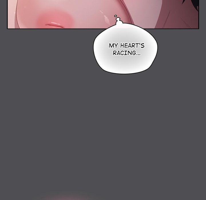 The Love Meowtchmaker Uncensored, chapter 6, page 77 of 192