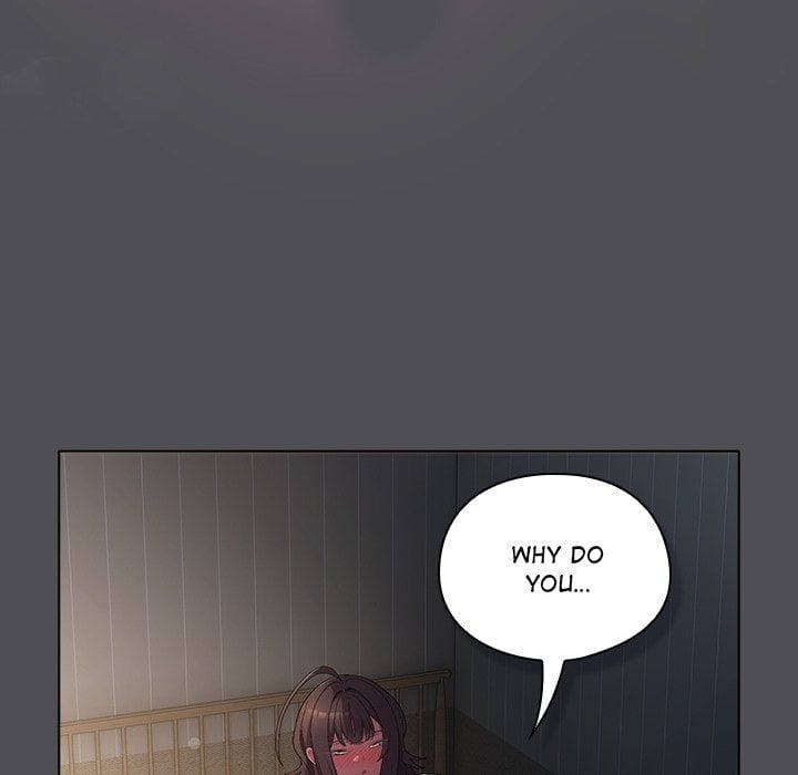 The Love Meowtchmaker Uncensored, chapter 6, page 94 of 192