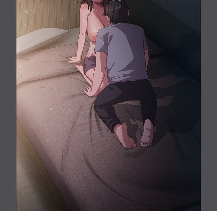 The Love Meowtchmaker Uncensored, chapter 6, page 95 of 192