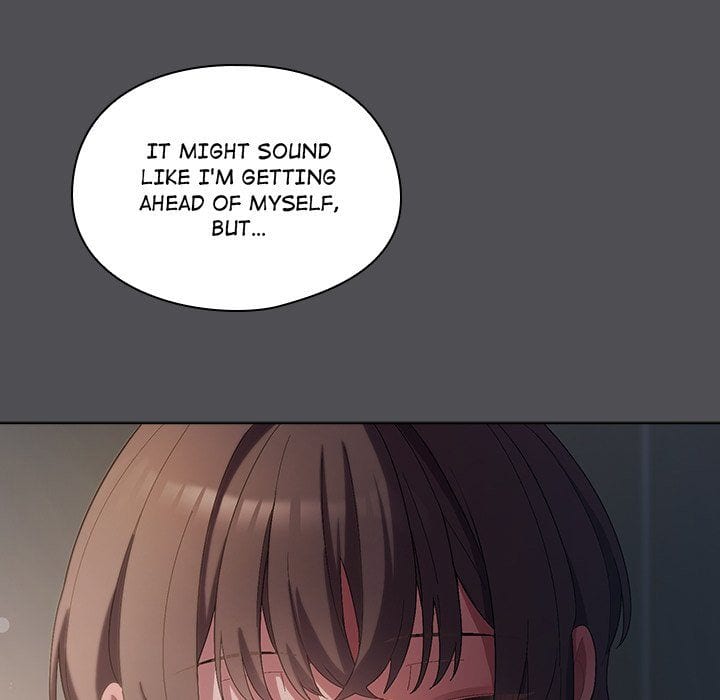 The Love Meowtchmaker Uncensored, chapter 6, page 97 of 192