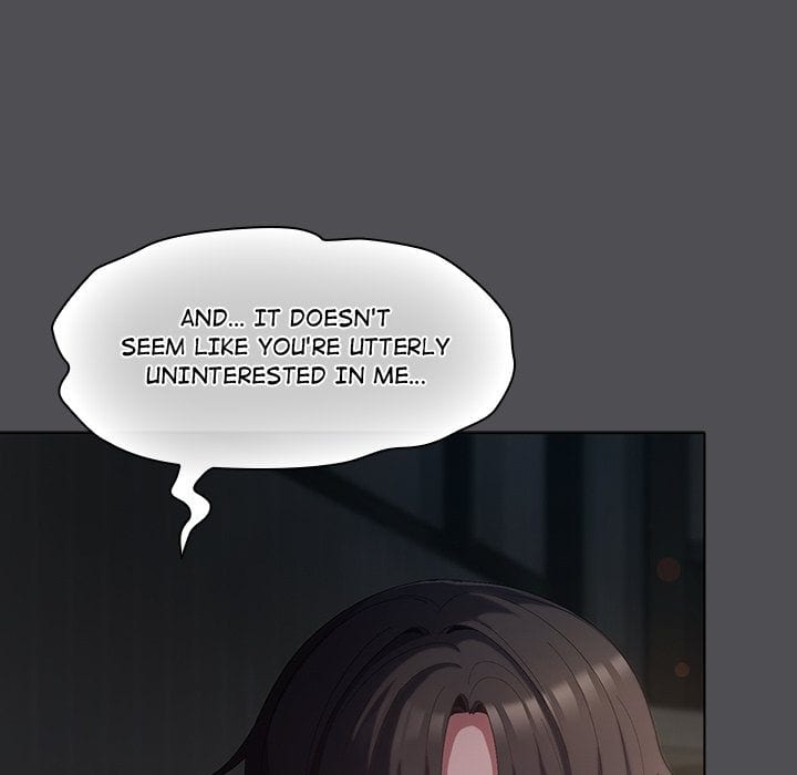The Love Meowtchmaker Uncensored, chapter 6, page 125 of 192