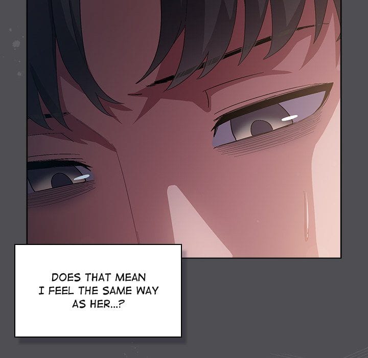 The Love Meowtchmaker Uncensored, chapter 6, page 134 of 192