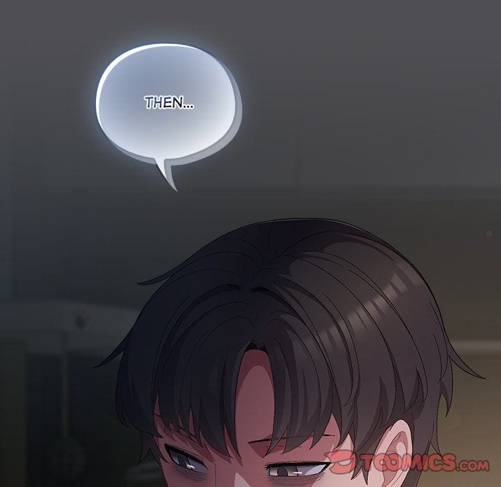 The Love Meowtchmaker Uncensored, chapter 6, page 140 of 192
