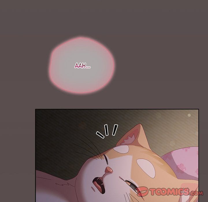 The Love Meowtchmaker Uncensored, chapter 6, page 148 of 192