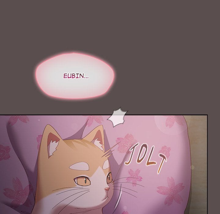 The Love Meowtchmaker Uncensored, chapter 6, page 150 of 192