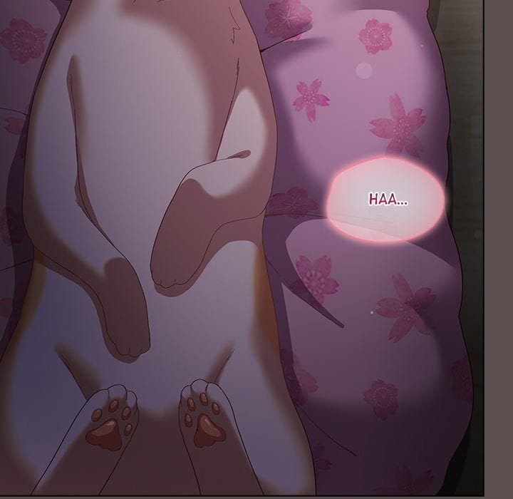 The Love Meowtchmaker Uncensored, chapter 6, page 151 of 192