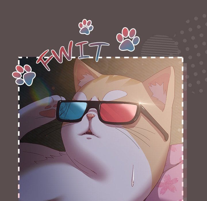 The Love Meowtchmaker Uncensored, chapter 6, page 163 of 192