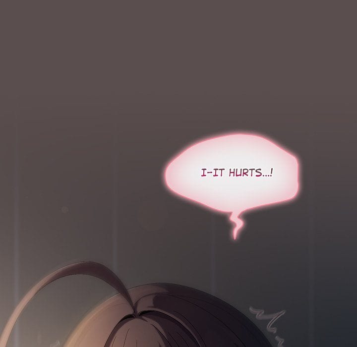 The Love Meowtchmaker Uncensored, chapter 6, page 165 of 192