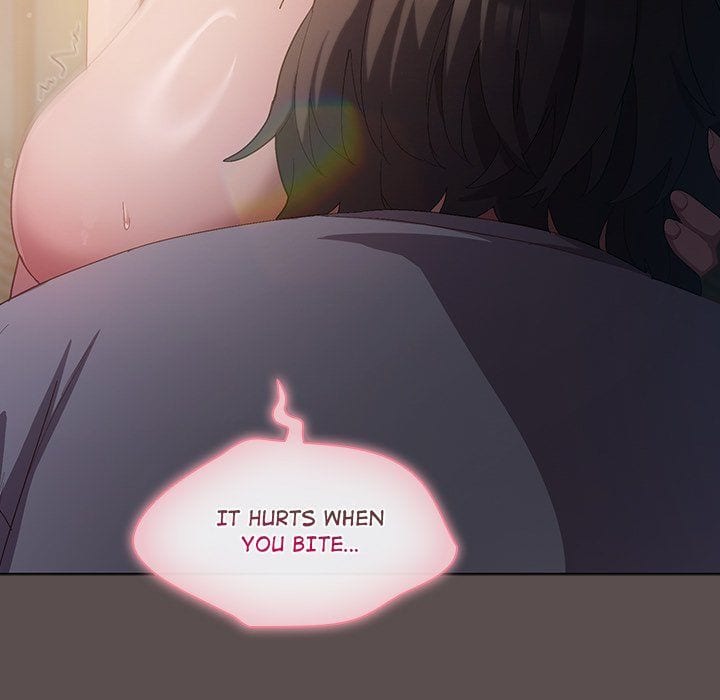 The Love Meowtchmaker Uncensored, chapter 6, page 167 of 192
