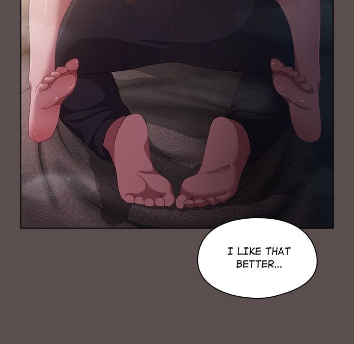 The Love Meowtchmaker Uncensored, chapter 6, page 177 of 192