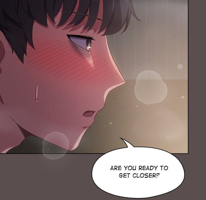 The Love Meowtchmaker Uncensored, chapter 6, page 179 of 192