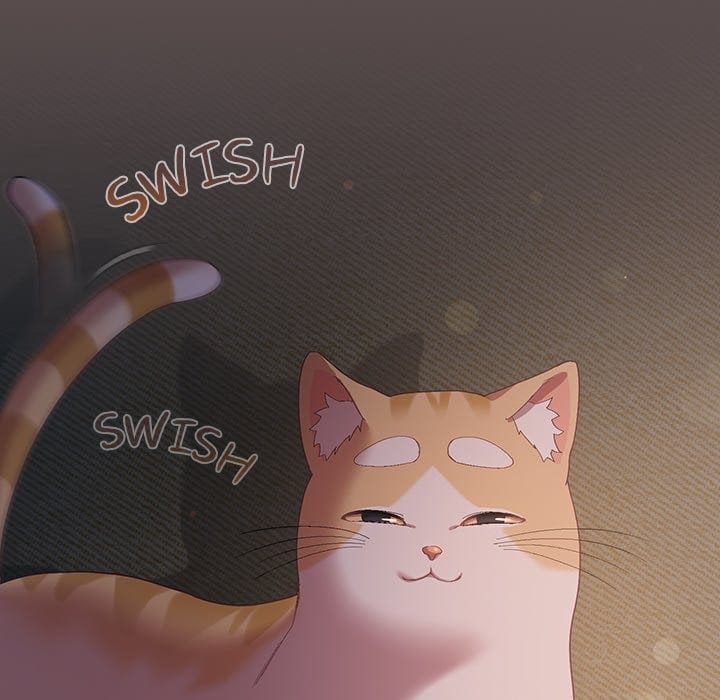 The Love Meowtchmaker Uncensored, chapter 7, page 6 of 195