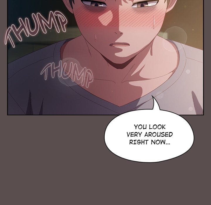 The Love Meowtchmaker Uncensored, chapter 7, page 23 of 195