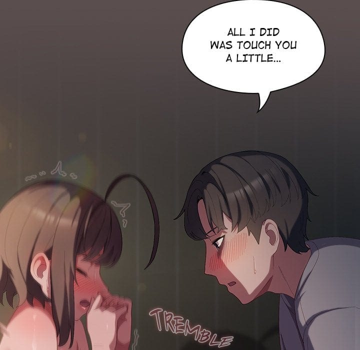 The Love Meowtchmaker Uncensored, chapter 7, page 25 of 195