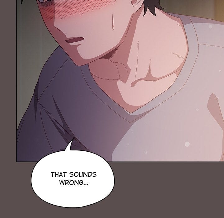 The Love Meowtchmaker Uncensored, chapter 7, page 42 of 195