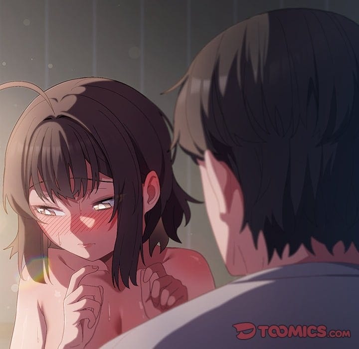 The Love Meowtchmaker Uncensored, chapter 7, page 44 of 195