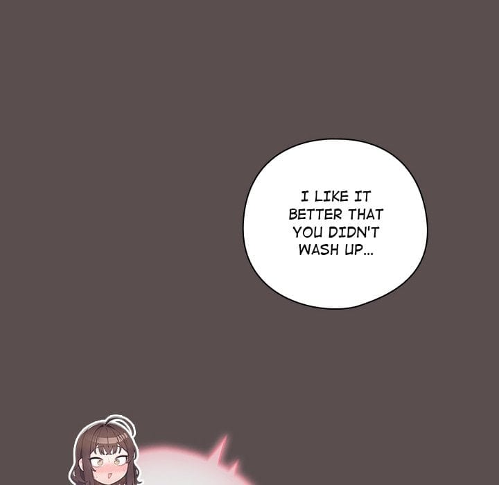 The Love Meowtchmaker Uncensored, chapter 7, page 54 of 195