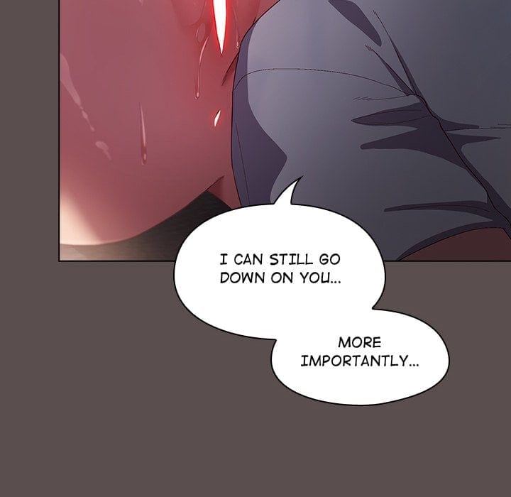 The Love Meowtchmaker Uncensored, chapter 7, page 56 of 195