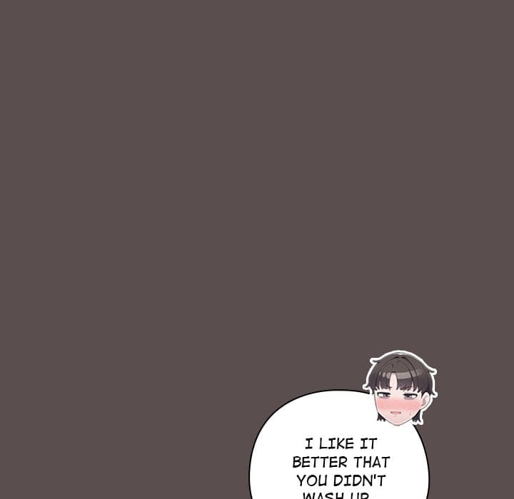 The Love Meowtchmaker Uncensored, chapter 7, page 57 of 195
