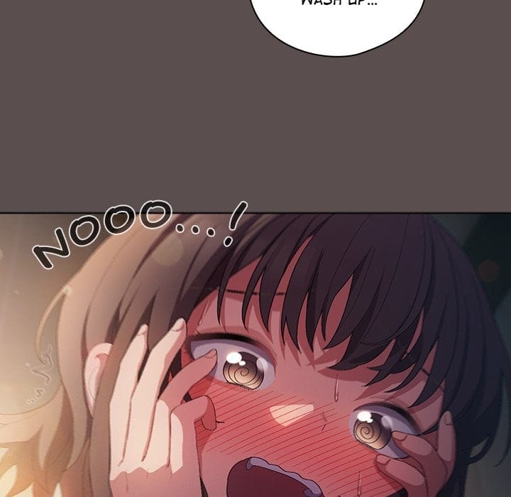 The Love Meowtchmaker Uncensored, chapter 7, page 58 of 195
