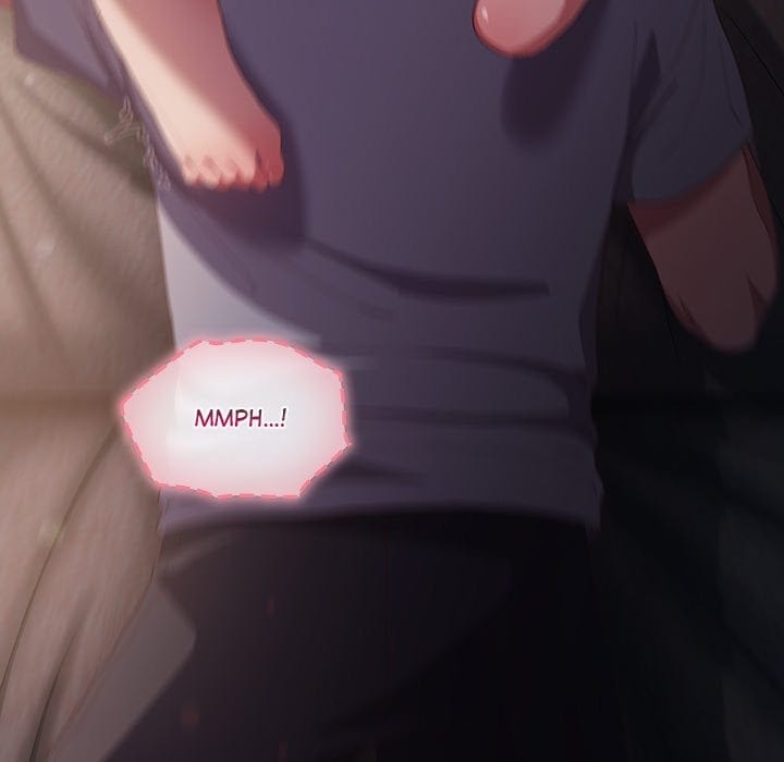 The Love Meowtchmaker Uncensored, chapter 7, page 67 of 195
