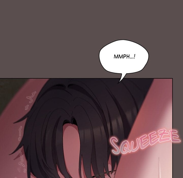 The Love Meowtchmaker Uncensored, chapter 7, page 87 of 195