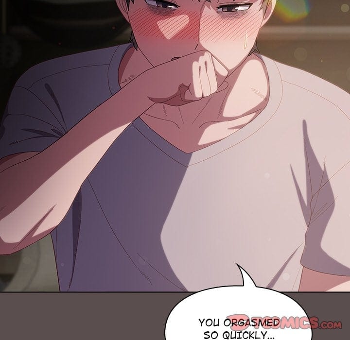 The Love Meowtchmaker Uncensored, chapter 7, page 92 of 195