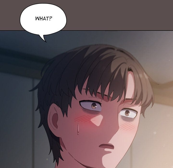 The Love Meowtchmaker Uncensored, chapter 7, page 101 of 195