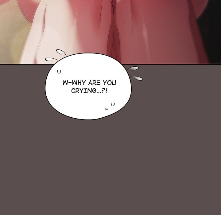 The Love Meowtchmaker Uncensored, chapter 7, page 106 of 195
