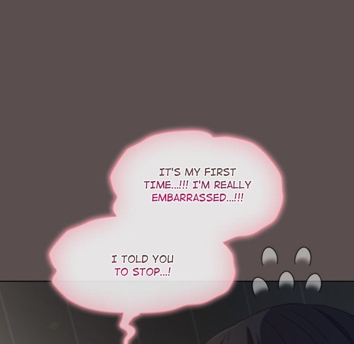 The Love Meowtchmaker Uncensored, chapter 7, page 107 of 195