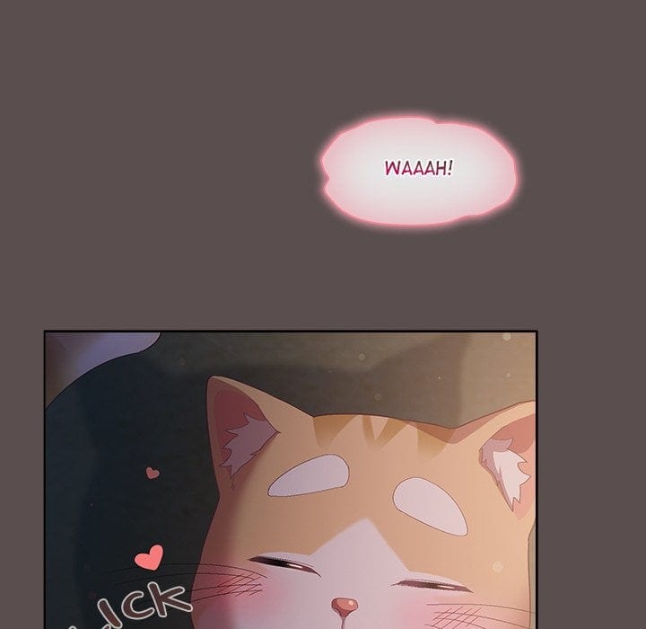 The Love Meowtchmaker Uncensored, chapter 7, page 110 of 195
