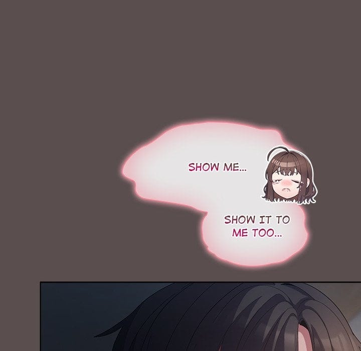 The Love Meowtchmaker Uncensored, chapter 7, page 112 of 195