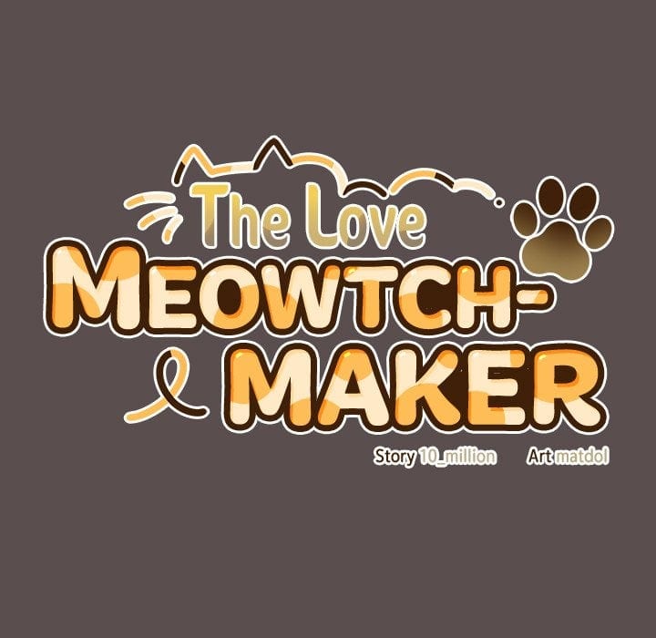 The Love Meowtchmaker Uncensored, chapter 7, page 121 of 195