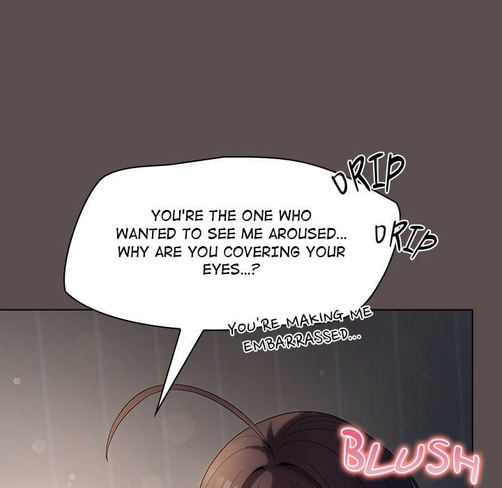 The Love Meowtchmaker Uncensored, chapter 7, page 128 of 195