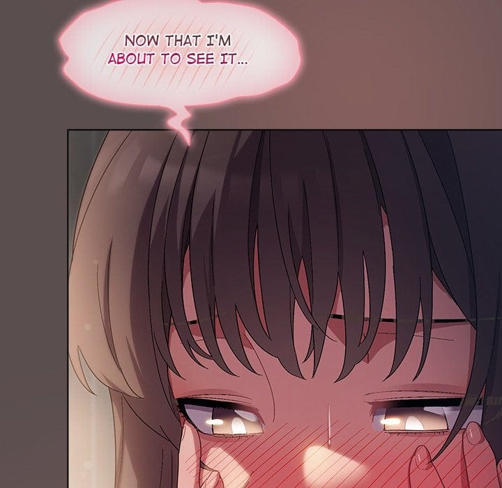 The Love Meowtchmaker Uncensored, chapter 7, page 131 of 195